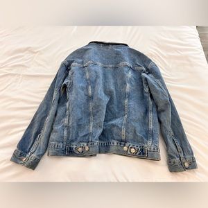 BDG denim jean jacket